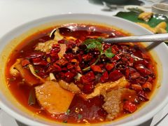 -荣兴酒家(徐家汇店)