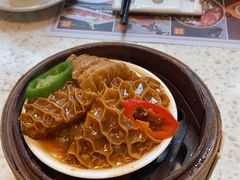 -顺轩海鲜火锅酒家