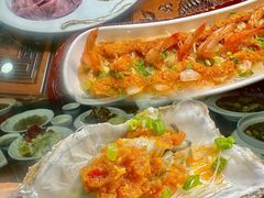 -醉御香渔家园(临沂路与大连路店)