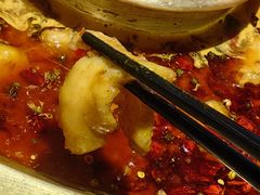 -哥老官重庆美蛙鱼头(五角场合生汇店)