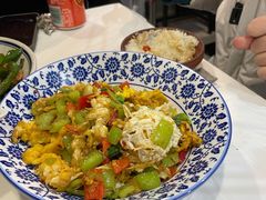 -新新湘菜馆(新中街二条店)