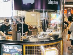 -自黑豆夫·臭豆腐夹馍(四海唐人街店)