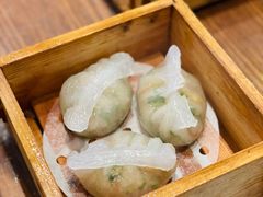 潮州粉果-日日鲜自助餐厅(小公园店)