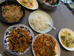 -老城味道·传统天津菜(杨柳青店)
