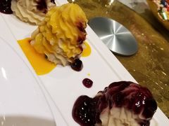 -蓬川食府(金海道店)