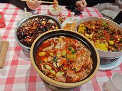 -辣小鲜·南昌大排档(船山路店)