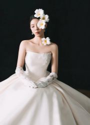 -青禾蒙娜丽莎婚纱摄影(武汉总店)