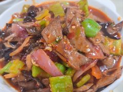 -满口香饭店