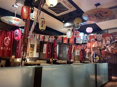 -三石铁板烧(紫竹桥店)