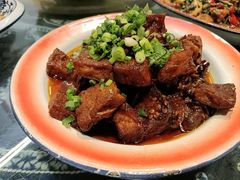 -阿嫂印象·民间江湖菜(大学城店)