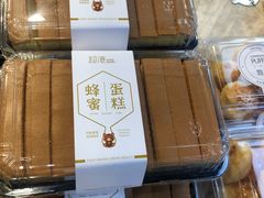 -超港(宿州路店)