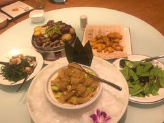 -新海渔港·胶东海鲜家常菜·家宴(奥体中心店)