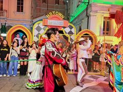 -华谊兄弟（长沙）电影小镇