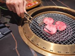 -厚贞日式烤肉(浦东汇智店)