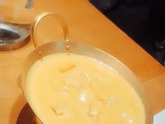 黄咖喱鸡-正泰餐厅AmazingThai(亦庄店)