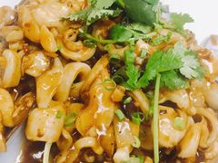 -师傅仔美食(东华老店)