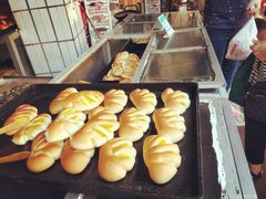 -惠源面包店(开禾路店)