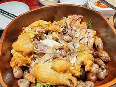-味鼎长安·地道陕菜(凤城一路店)
