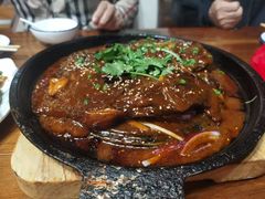 -五谷粮煎饼卷大葱(景星店)