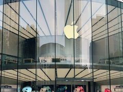 -Apple零售店(新街口店)