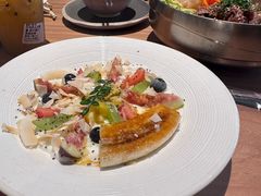 -KimPro 辛普乐概念韩餐