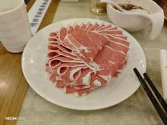 -牛街·马辈儿涮肉(陶然亭店)