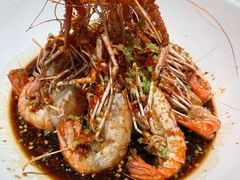 -串盟烧烤大排档·长沙美食地标(星沙店)