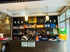 -厚味居炙子烤肉·清真(天桥南纬路店)