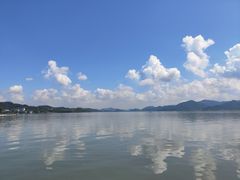 -东钱湖旅游度假区