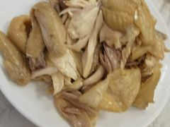 招牌手撕鸡-醉贤居