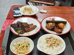 -刘小忙把子肉(北园大街总店)