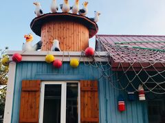 -渔岛海洋度假区