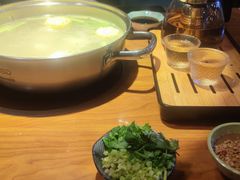 -牛鲜胜·潮汕牛肉自助火锅(番禺市桥店)