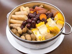 -巢湖名吃·东关老鹅汤(江南风情街店)