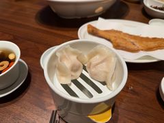 -喜鼎海胆水饺(东港店)
