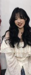 -东方美妍小鹏造型