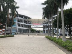 -华南师范大学(广州大学城校区)