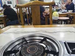 -马记伊源斋涮肉·清真菜(百子湾店)