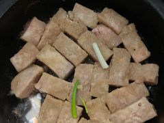 招牌焗香芋-意满花千醉(金茂览秀城店)