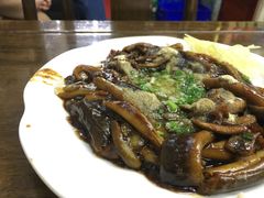 -协和菜馆(凤凰街店)