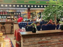 -后院犇牛主题餐厅(云岗店)