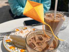 -Alimentari早午餐(安福路店)