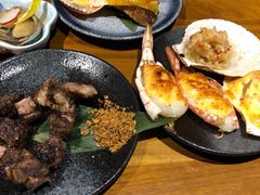 -和彩放题餐厅(酒仙桥店)