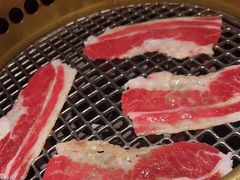 -谷牛和牛烤肉(漕河泾印象城店)