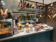 -晶丽香榭自助餐(南京大饭店)