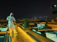 -梧桐餐厅(泉城路店)