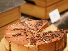 -岷山饭店-芝芝自助餐厅