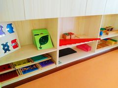 -魔力熊儿童早教托育中心(硚口同馨店)