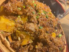 -严记小天府酸菜鱼(西四路店)