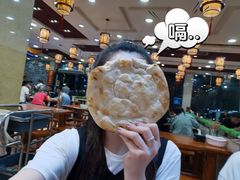 火烧-筋面郎(东坡店)